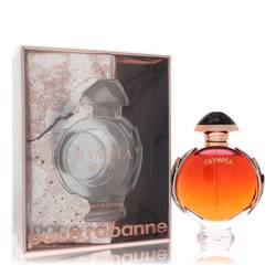 OLYMPEA ONYX 2.7 EAU DE PARFUM SPRAY (COLLECTOR EDITION)