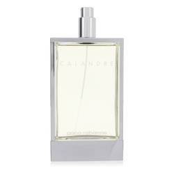 Eau De Toilette Spray Tester 3.4 Oz