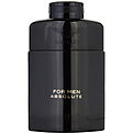 Eau De Parfum Spray 3.4 Oz Tester