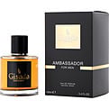 Eau De Parfum Spray 3.4 Oz