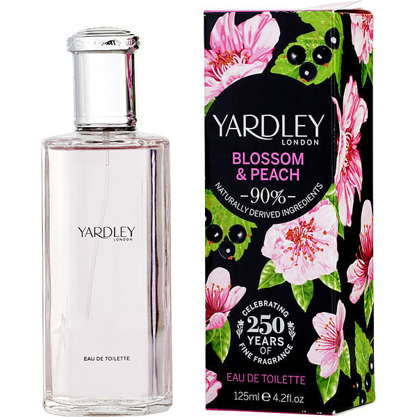 4.2 EAU DE TOILETTE SPRAY FOR WOMEN