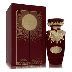Eau De Parfum Spray Unisex 3.4 Oz