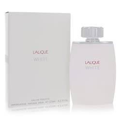 4.2 Oz Eau De Toilette Spray For Men