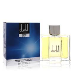 Eau De Toilette Spray 3.3 Oz