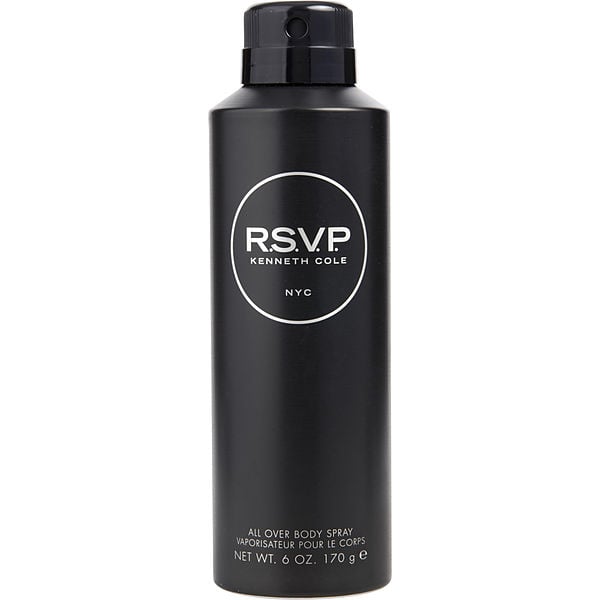 Body Spray 6 Oz