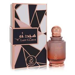 Eau De Parfum Spray 3.4 Oz