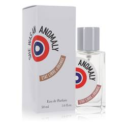 Eau De Parfum Spray Unisex 1.6 Oz