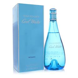 6.7 Oz Eau De Toilette Spray For Women