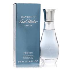 Eau De Parfum Spray 1.7 Oz