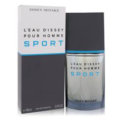 3.3 Oz Eau De Toilette Spray For Men