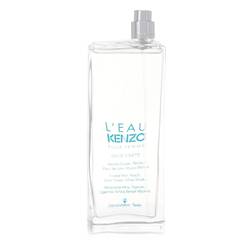 Eau De Toilette Spray Tester 3.3 Oz