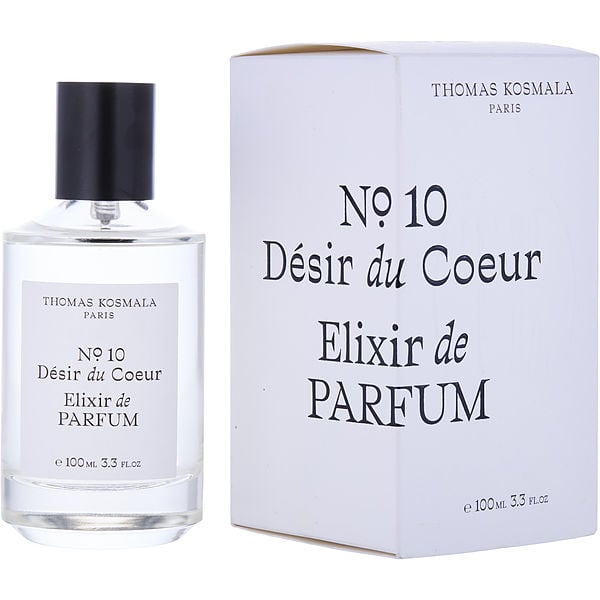 Elixir De Parfum Spray Unisex 3.3 Oz