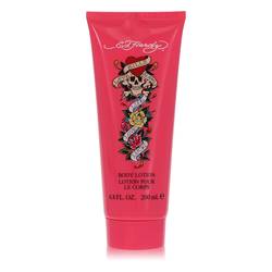 Body Lotion 6.8 Oz