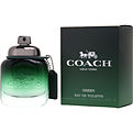 Eau De Toilette Spray 1.3 Oz