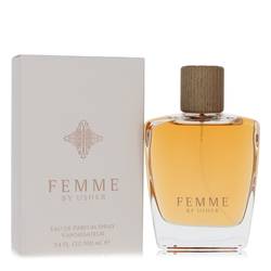 Eau De Parfum Spray 3.4 Oz