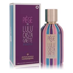 Eau De Parfum Spray 3.4 Oz