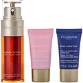 Double Serum 50ml + Multi-Active Day Cream Ast 15ml + Multi-Active Night Cream N/C 15ml + Double Serum Eye Sachet 0.9ml 4pcs