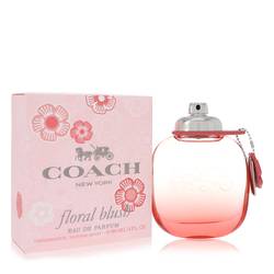 3 Oz Eau De Parfum Spray For Women