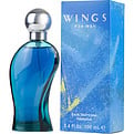 3.4 Oz Eau De Toilette Spray For Men