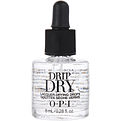 Drip Dry Lacquer Drying Drops 9ml/0.3oz