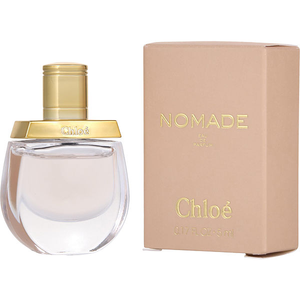 NOMADE 0.17 EAU DE PARFUM MINI FOR WOMEN