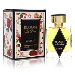 Eau De Parfum Spray 3.4 Oz