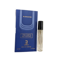 ELEGANCE 5 ML EAU DE PARFUM VIAL