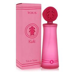 3.4 Oz Eau De Toilette Spray For Girls