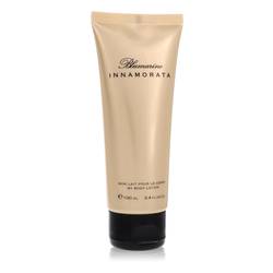 Body Lotion 3.4 Oz