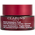 Super Restorative Night Cream All Skin Types 50ml/1.7oz