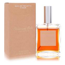 Eau De Toilette Spray 3.4 Oz