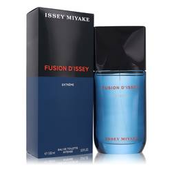 3.3 Oz Eau De Toilette Intense Spray For Men