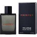 3.3 Oz Eau De Toilette Spray For Men