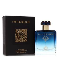 Eau De Parfum Spray Unisex 3.4 Oz