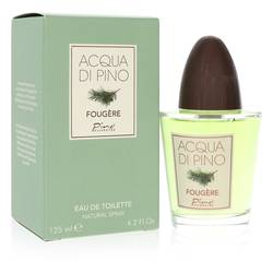 Eau De Toilette Spray 4.2 Oz