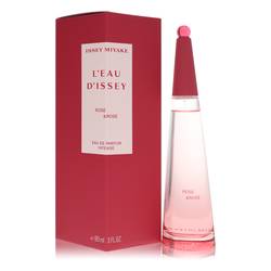 3 Oz Eau De Parfum Spray For Women