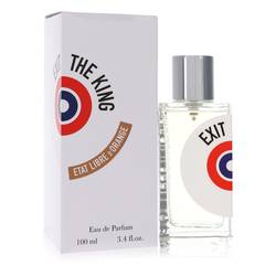 Eau De Parfum Spray 3.4 Oz