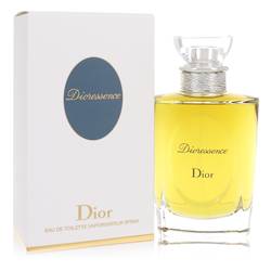 Eau De Toilette Spray 3.4 Oz