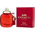 Eau De Parfum Spray 1.7 Oz Red Packaging