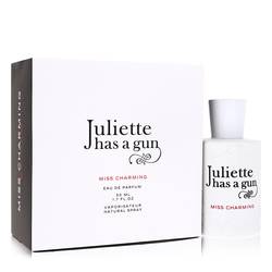 Eau De Parfum Spray 1.7 Oz