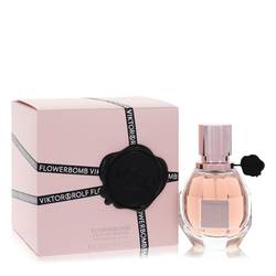 Eau De Parfum Spray 1 Oz