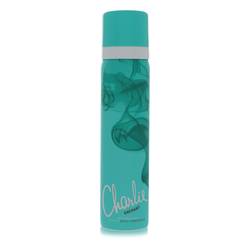 Body Spray 2.5 Oz