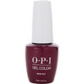 Gel Color Soak-Off Gel Lacquer - Miami Beet