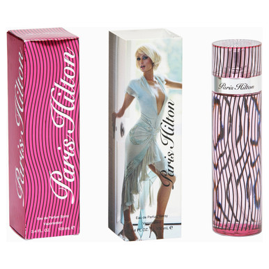 3.4 Oz Eau De Parfum Spray For Women