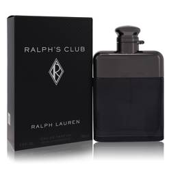 3.4 Oz Eau De Parfum Spray For Men