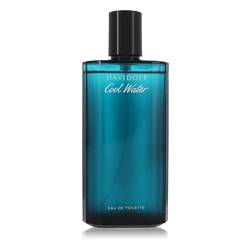 Eau De Toilette Spray Tester 4.2 Oz