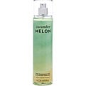 Cucumber Melon Body Mist 8.4 Oz