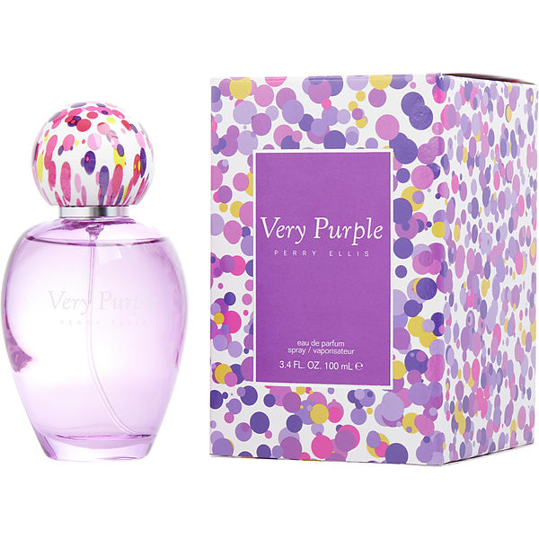 3.4 Oz Eau De Parfum Spray For Women