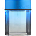 Eau De Toilette Spray Tester 3.4 Oz