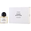 Eau De Parfum Spray 3.4 Oz